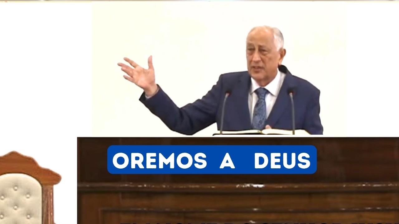 SANTO CULTO ONLINE CCB | CULTO ONLINE A DEUS | CCB  BRÁS #ep34 #mateus10