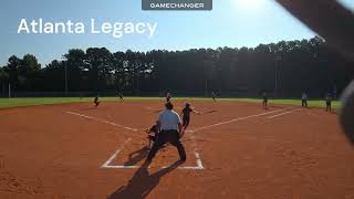 Addison Box RHP (2029)  Summer 2026 Highlights
