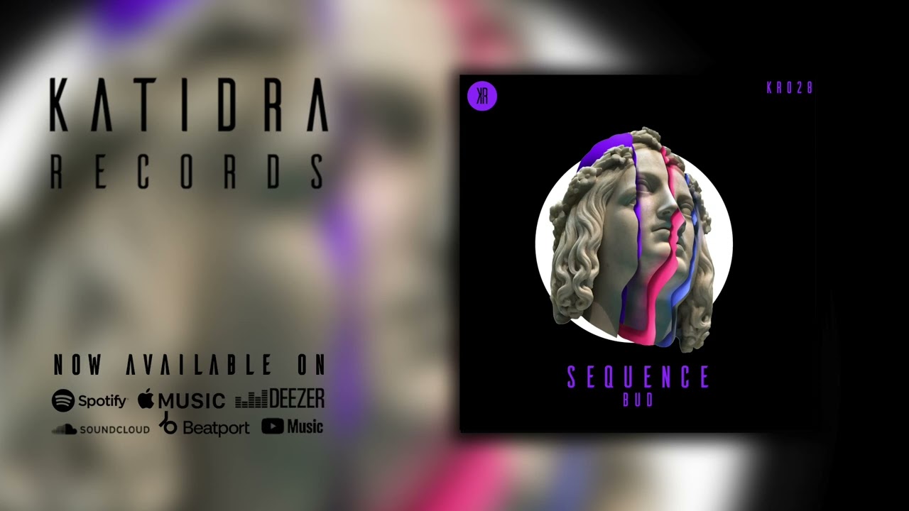 Watch Bud - Sequence (Original Mix) on YouTube Watch Bud - Sequence (Original Mix) on YouTube