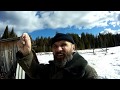 Промысел.жизнь в тайге.Тринадцатая часть. hunting for traps, life in the taiga