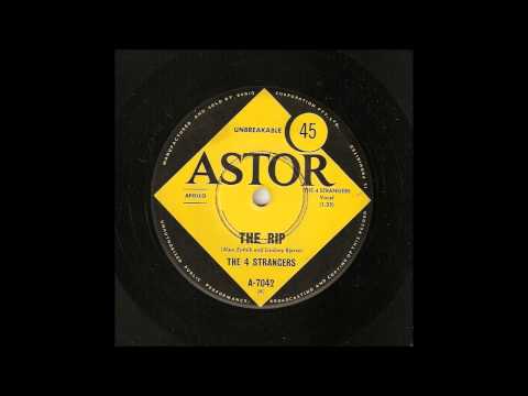 The Rip - THE 4 STRANGERS - YouTube