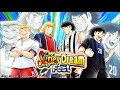 Invocations super dream fest danniversaire  petites news  le cholismo du pull 