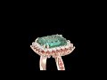 Video: Ring - Jewelry 3D CAD