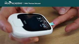 Why Its Important To Test Both Glucose And Ketones On Keto