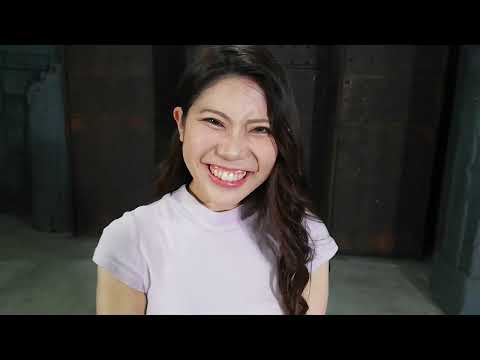 「ヒロインアクメ寸止め地獄　スパンデクサー　ムーンエンジェル」撮影時メイキング映像