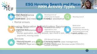 Rapid Rehousing Deep Dive