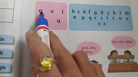 Std-II Sub-English Topic- Activity Time