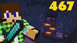 Minecraft ITA S6 E467