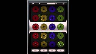 Loopseque. Music app for iPad. Making beats. Uptempo