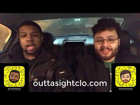 "The Car Episode" - Mansplaining Done Right