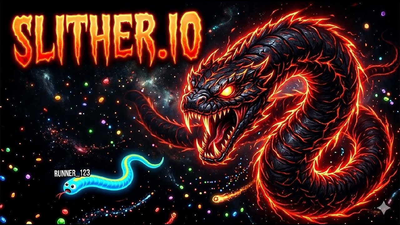SLITHER.IO 🐍🫨😱 || 🔴 LIVE Snake game 🎯🎮 #shortlive #livegame