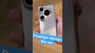 Jedyny taki aparat w smartfonie #współpraca