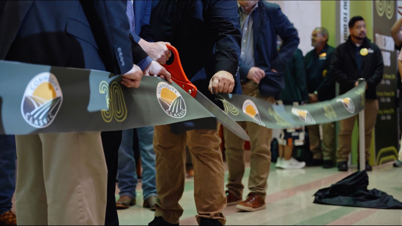 Commodity Classic 2026 Recap