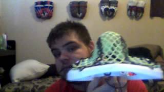 Epoch hawk stringing tutorial.