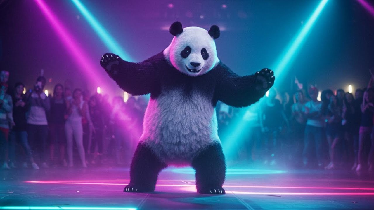 Ultimate Animal Showdown: Amazing Creatures in Action! By AI Veo 3