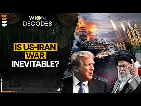 Dimon Warns Of Imminent World War III