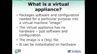 FutureGrid MOOC: IPOP Unit 9: IPOP Application: High-Throughput Computing 1