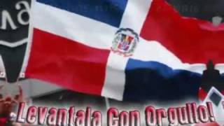 Himno Nacional Dominicano Completo - Dominican Anthem Full chords