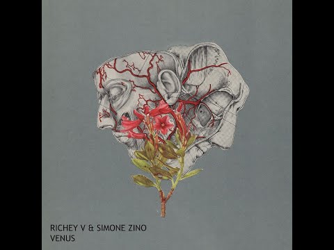 Richey V & Simone Zino - Gitana
