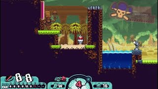 Ace! Trophy (Hole 7) - Cursed To Golf