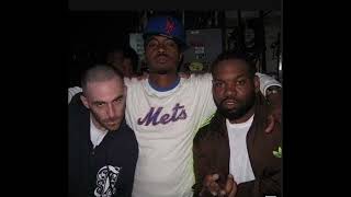 Nas - No Idea's Original (Drum Loop 90 BPM