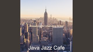 Serene Soundscapes for Unwinding Stress