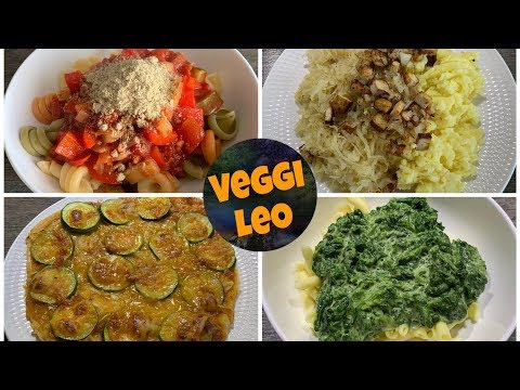 Einfache vegane Rezepte - ihr wolltet mehr, ihr bekommt mehr einfache vegane Rezepte! Nachdem das le. 