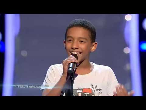 موهبة واكضيض موال حبيبي على الدنيا اه يا حلو     