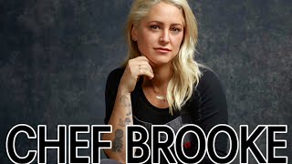 👩‍🍳What Is Chef Brooke Williamson's Biggest Triumph?🥃