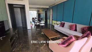 Helios Residences 3-bedroom apartment #13