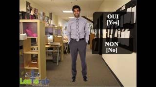 Conversations in French Language  Pt 1 screenshot 2