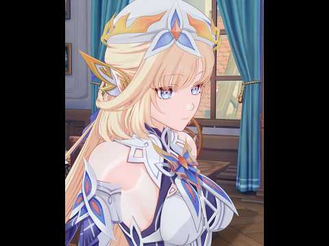 原神 捕風的歸客 其三 巨龍與自由的變奏 全劇情攻略