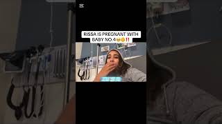 Baby number 4 is coming 😱🙄😳😅