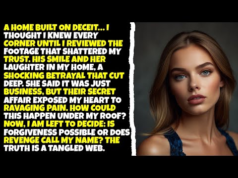 The Influencer's Secret Affair: A Betrayal Of Trust
