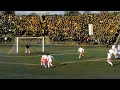 [NO] Polska v MSV Duisburg [18/04/1973] Poland v MSV Duisburg