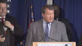 Westchester County Plans For First Winter Storm Of Season