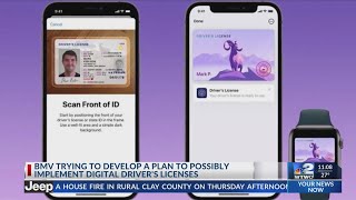 Famous Why are Indiana digital driver’s licenses still not available after 4 years? Wealth