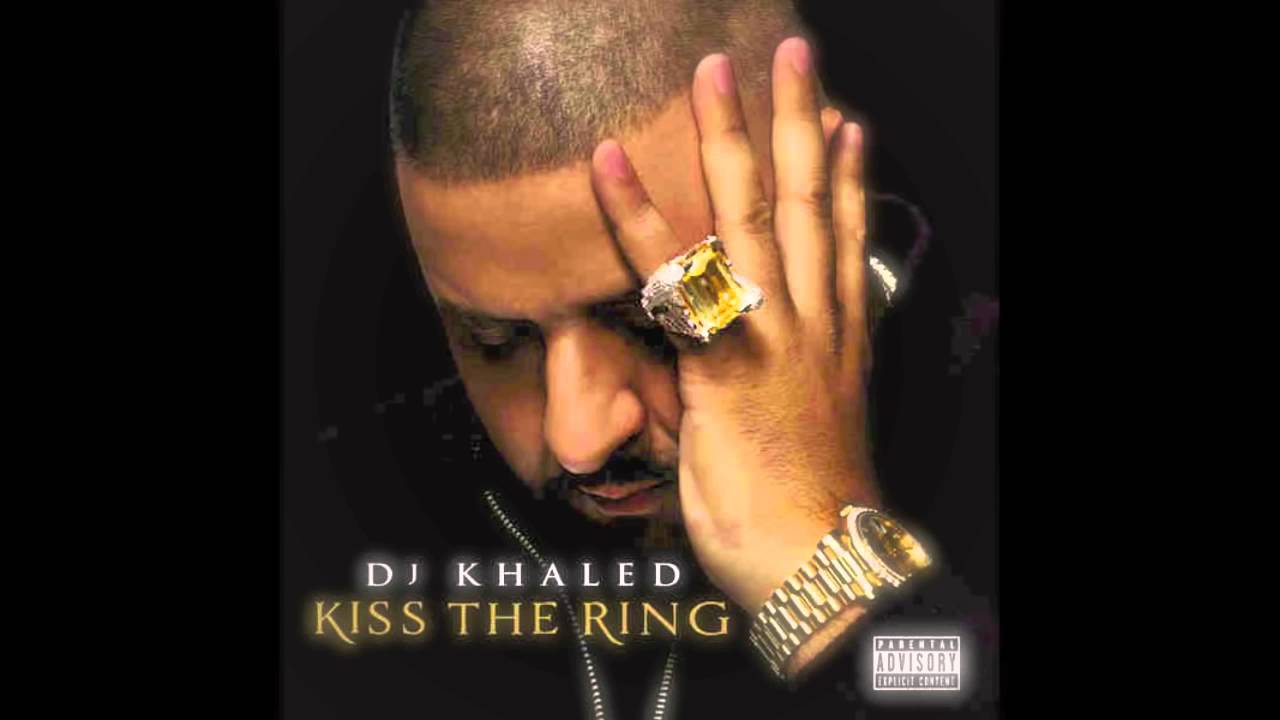 DJ Khaled feat. Scarface, Nas & DJ Premier - Hip Hop