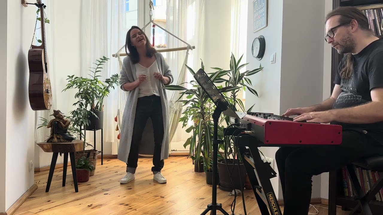 Domi Karowicz - Aniela