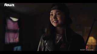 Inuit Filmmaker Nyla Innuksuks Slashback A Tantalising Brew Of Tradition, Modernity, & Monsters