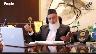 Famous Haji Rafiq Pardesi | Chairman of HMR Group | Shared his dynamic vision with the world Wealth