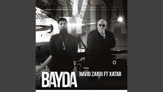 Bayda (feat. XATAR) - Navid Zardi