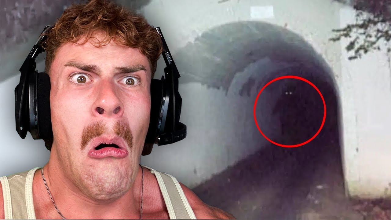 URBAN LEGENDS THAT ARE ACTUALLY TRUE...