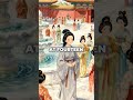 She Went From Concubine to China's Only Female Emperor 🏯