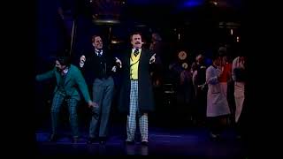 Chitty Chitty Bang Bang Broadway B Roll