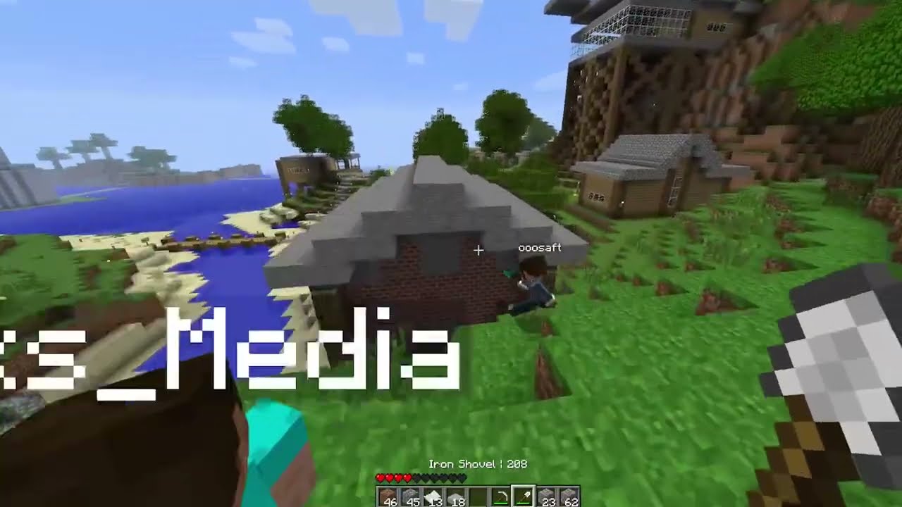 Nebuley-Rainytown Border Treaty and Highway! [RetroMC]