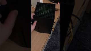 Xbox Series X Wont Turn On Anymore