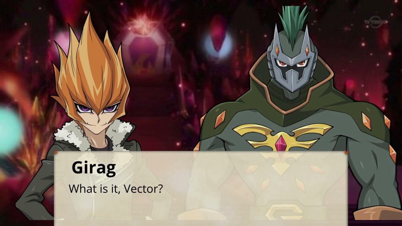 Yu-gi-oh fan-made series Episode 1 "Attack of Academia" (part 1)