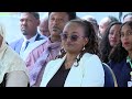 “የላቀ የህክምና ማዕከል“ ምርቃት በራስ ደስታ ሆስፒታል