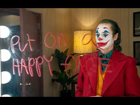 #apiedepase: Videocrítica de "Joker"